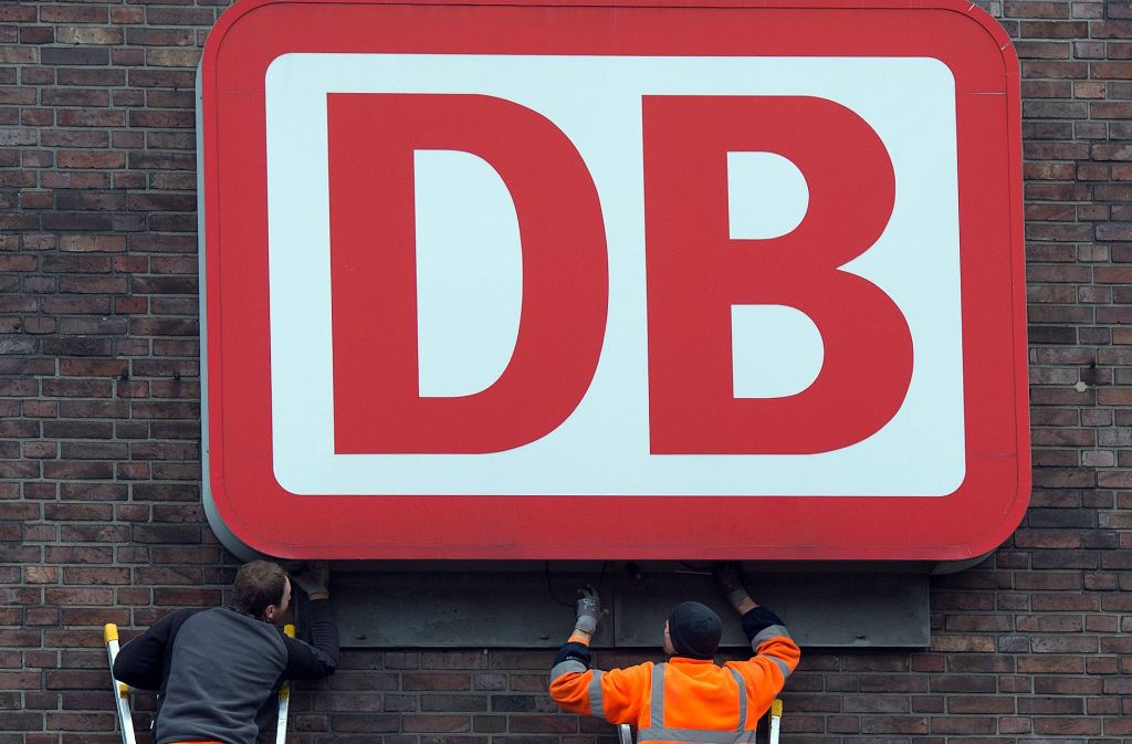 Die Deutsche Bahn AG wird frühestens im Januar über mögliche Änderungen beim Großprojekt Stuttgart 21 entscheiden, das verlautete aus DB-Kreise am Rande der Aufsichtsratssitzung am Mittwoch. Foto: dpa