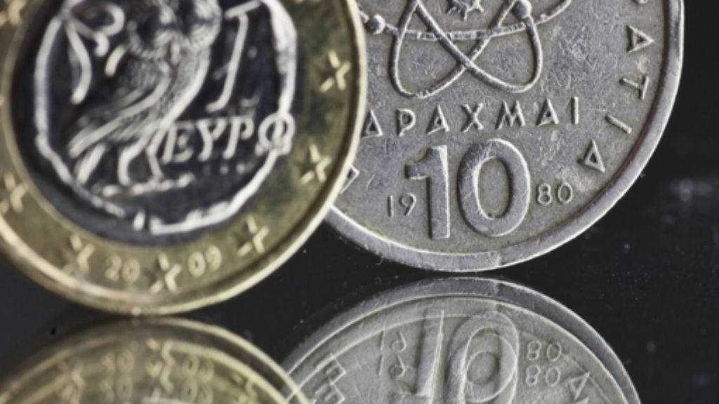 Schuldenkrise Griechenland: EU-Kommission hält weiter Kompromiss für möglich