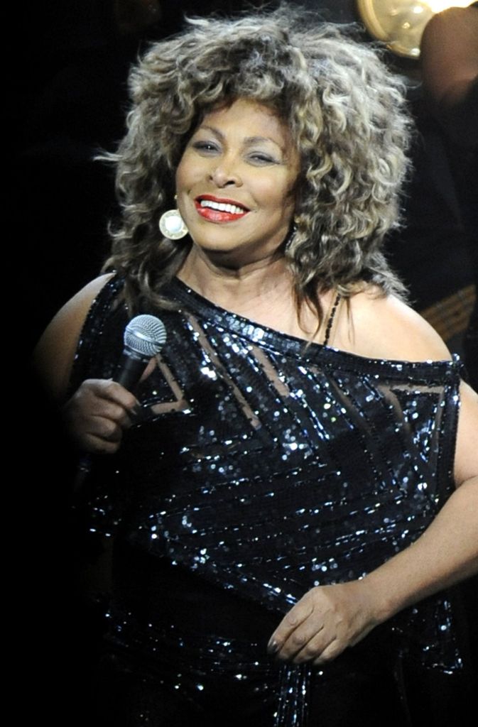 Tina Turner hat viele Aufs und Abs erlebt: Ihr fünftes Soloalbum „Private Dancer“ etwa hatte ihr 1984 ein massives Comeback gebracht.
