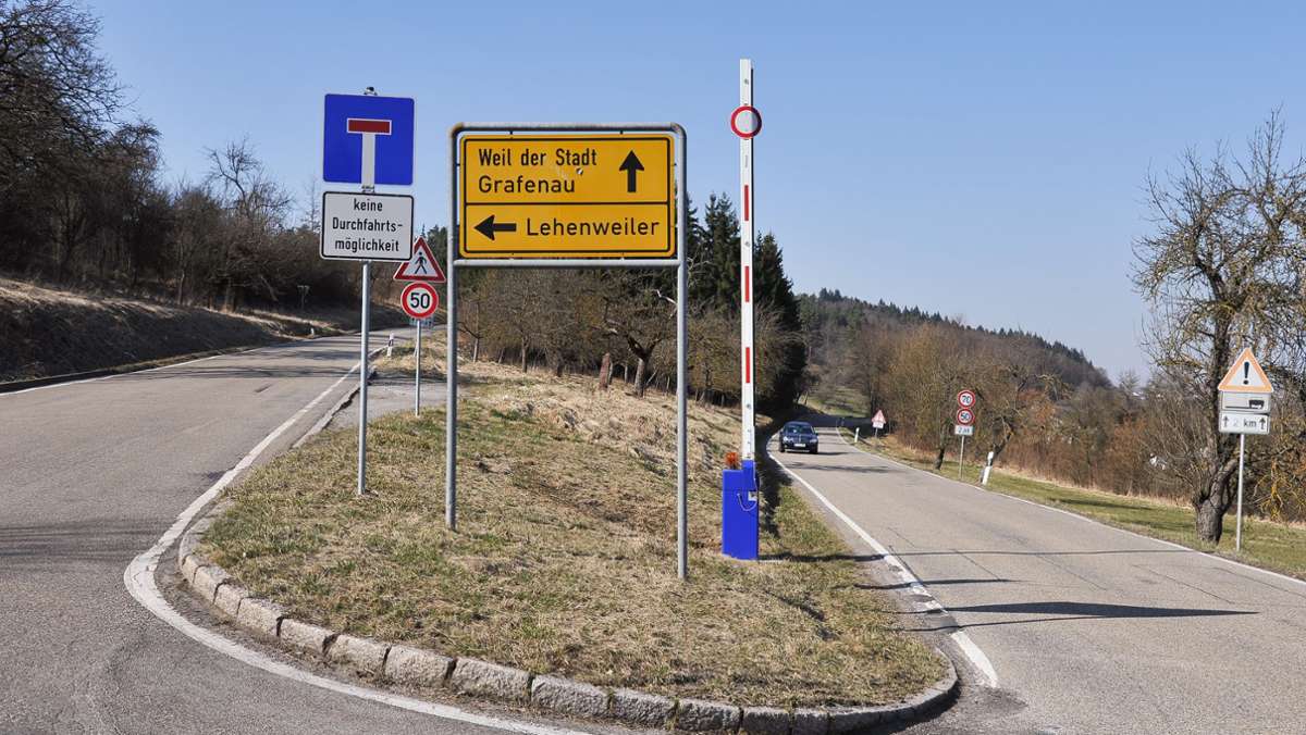  Der Gemeinderat fordert den Landkreis und das Regierungspräsidium auf, das Straßenprojekt zwischen Dätzingen und Aidlingen ohne weitere Verzögerung zu planen und anzugehen. 
