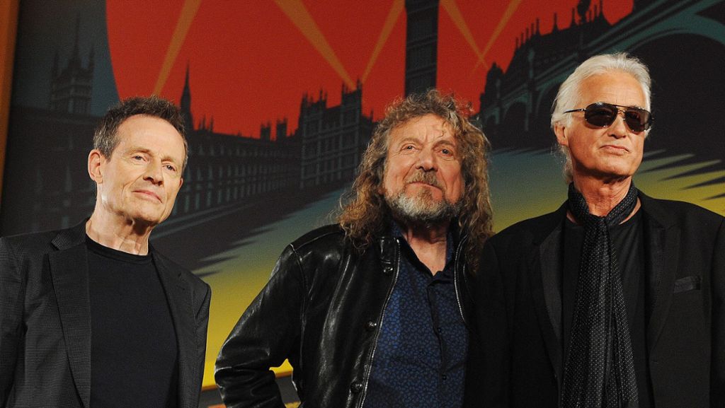 „Stairway to Heaven“ ist kein Plagiat: Freispruch für Led Zeppelin