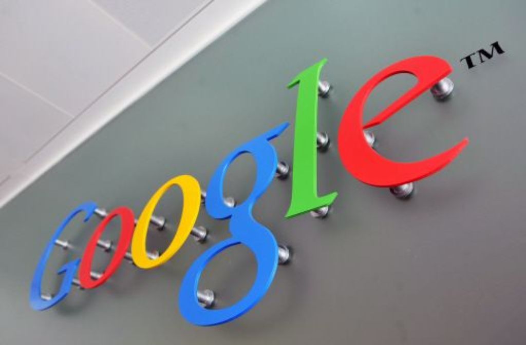 Google und weitere Internet-Konzerne haben Zahlen veröffentlicht, wie häufig die Geheimdienste Nutzerdaten abfragen. Foto: dpa
