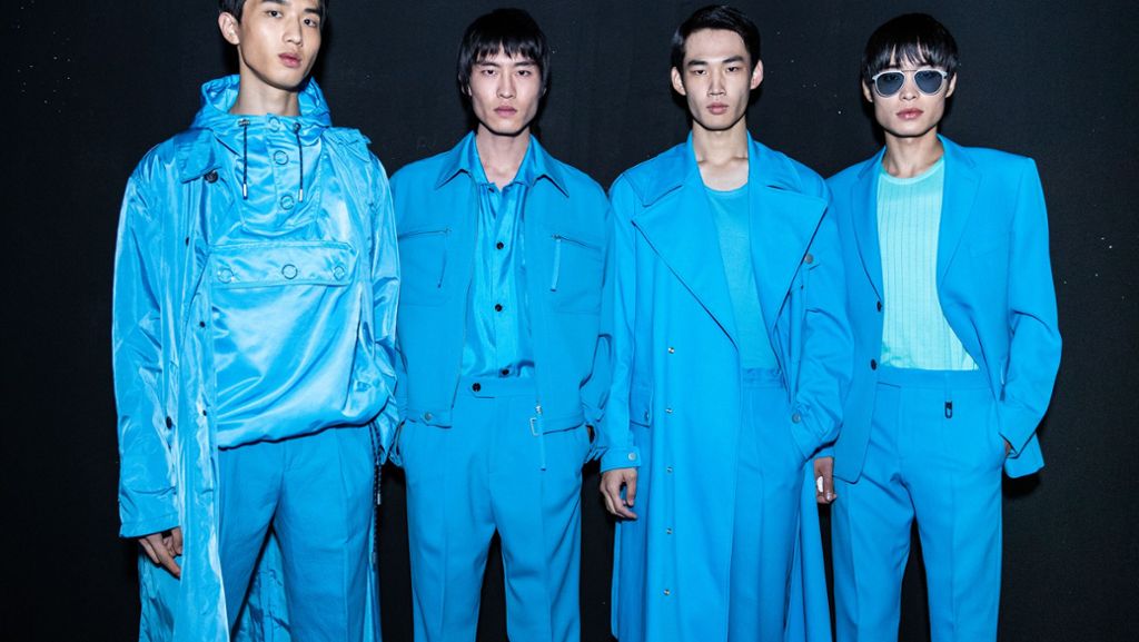  Ein starkes Weihnachtsgeschäft hat dem Metzinger Modekonzern das Geschäftsjahr 2019 gerettet. Für Hugo Boss spielen die chinesischen Käufer eine immer größere Rolle. 