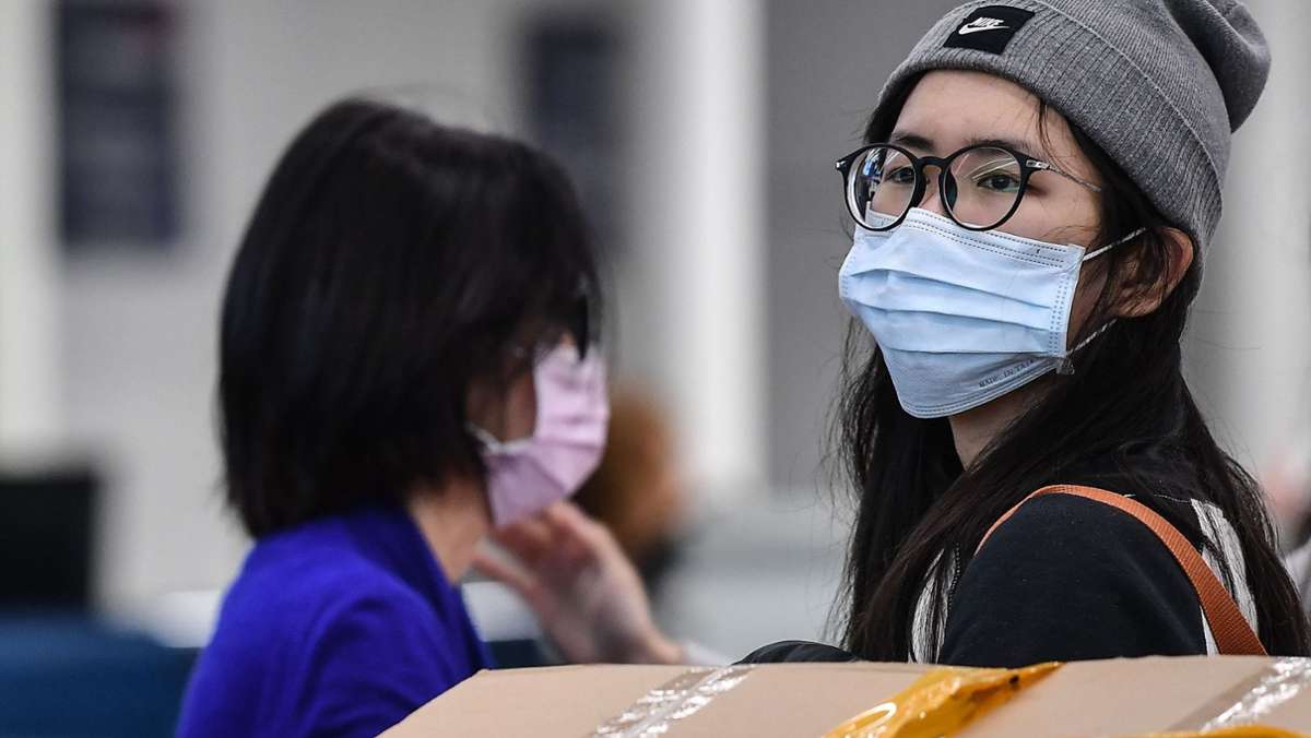  Airlines, die Corona-Infizierte nach China fliegen, werden mit unfairen Regeln bestraft. Die Leidtragenden sind am Ende die Passagiere. 