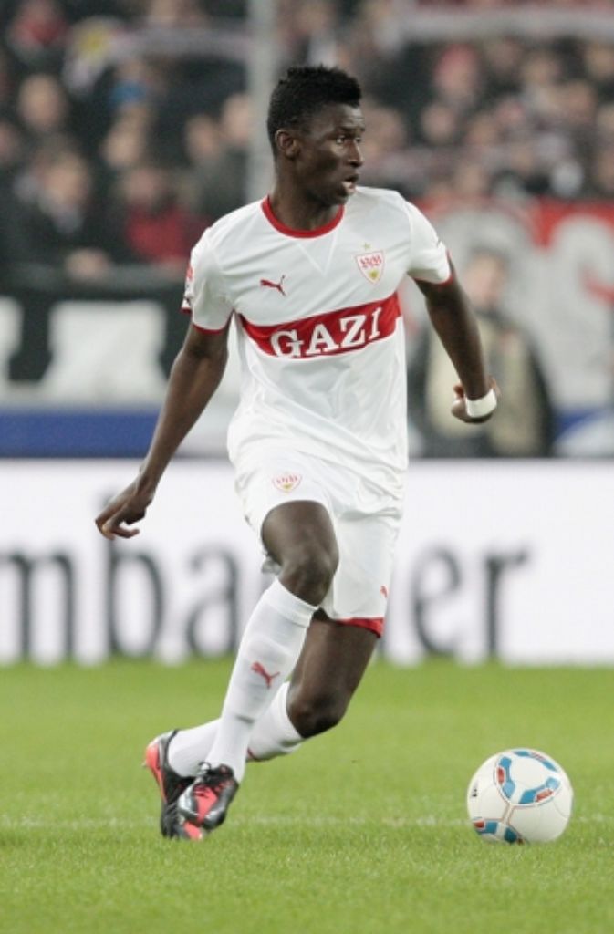 Rüdiger verbrachte seine Jugend bei Hertha Zehlendorf und schloss sich 2008 Borussia Dortmund an. Im Frühjahr 2011 wechselte er zum VfB Stuttgart. Bei den Schwaben spielte Rüdiger zu Beginn in der zweiten Mannschaft.