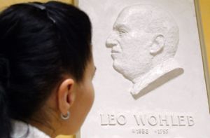 Todesumstände von Badens Staatspräsident Leo Wohlebs: Ein böses Gerücht soll offiziell getilgt werden