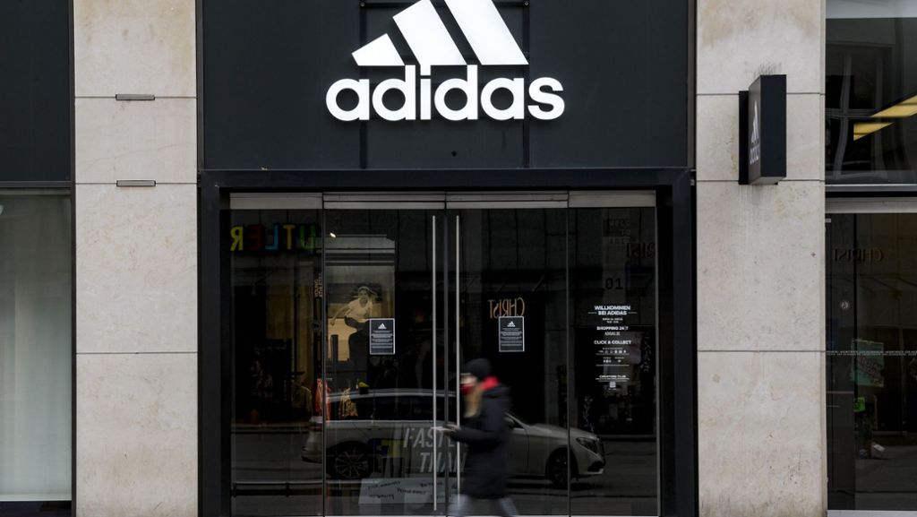 Adidas: Sportartikelhersteller bekommt Milliardenkredit von Förderbank KfW