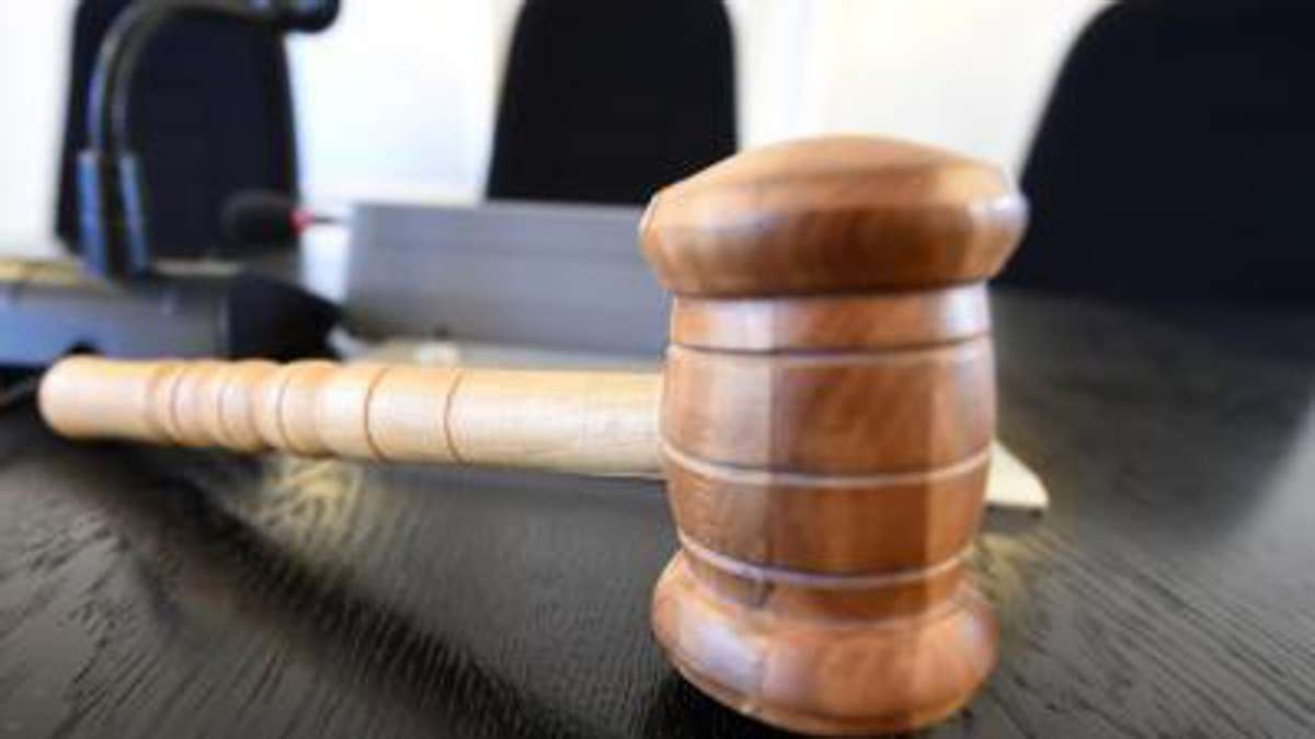 Prozess am Amtsgericht Böblingen: Hohes Bußgeld wegen Corona-Hilfe