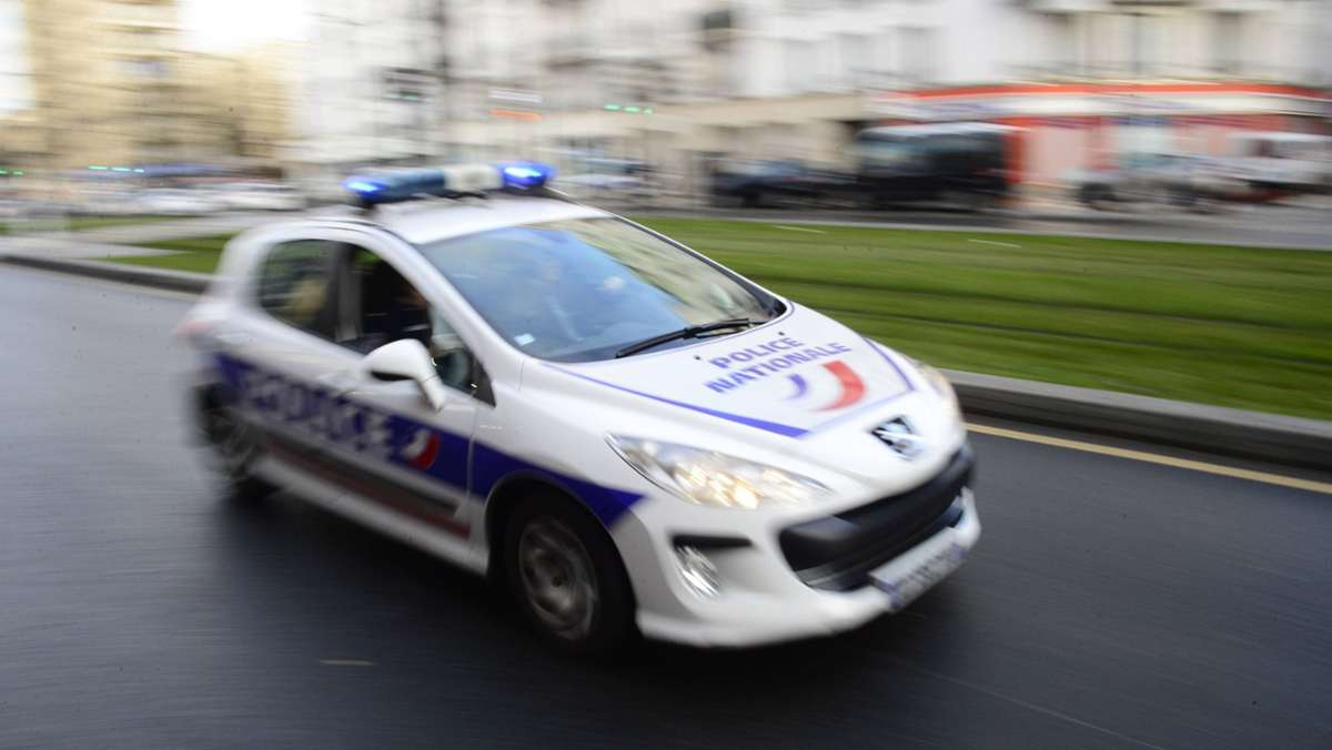 Straßburg: Clan-Streit soll Unfall mit drei Toten ausgelöst haben