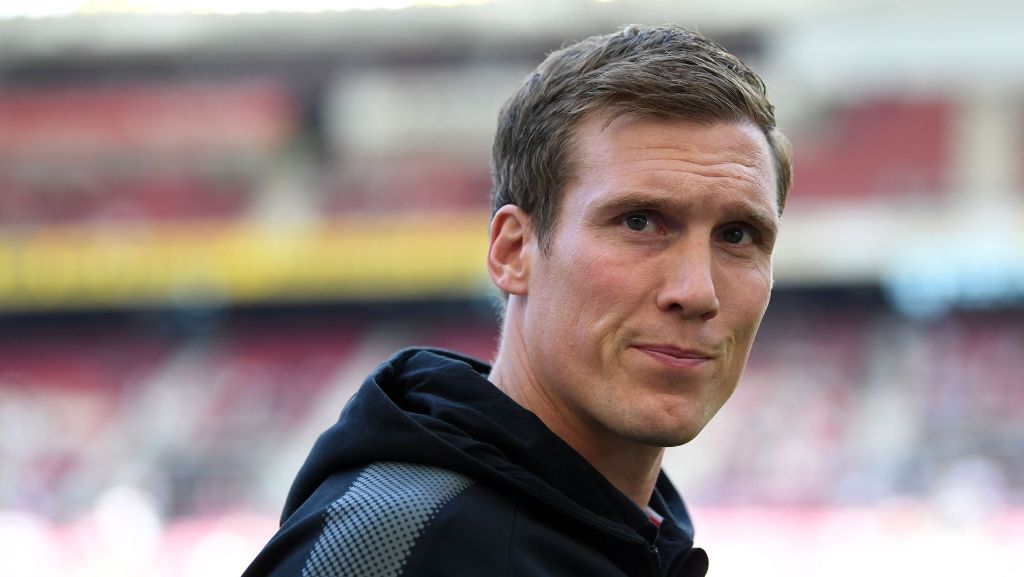 VfB Stuttgart gegen RB Leipzig: Trainer Wolf trauert Timo Werner hinterher