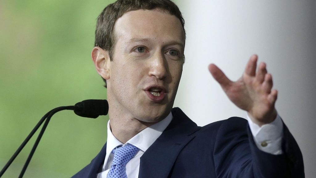  Das britische Parlament lädt Facebook-Gründer Mark Zuckerberg vor, weil Nutzerdaten im US-Wahlkampf missbraucht worden sein sollen. Die Fragen dürften ihm weh tun. 