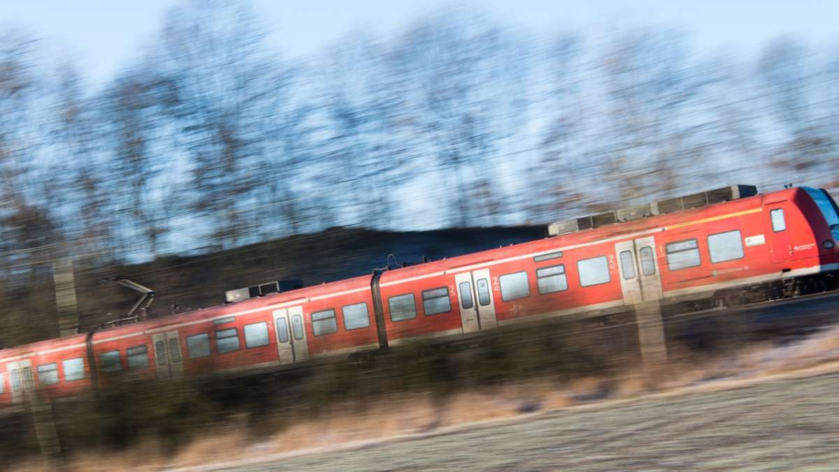 Verwunderlich Stuttgart Nach Karlsruhe Bildernull