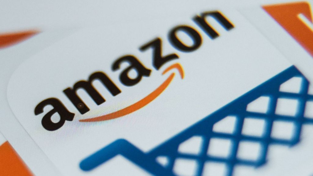 Neuer Amazon-Service: Online kaufen, bar bezahlen