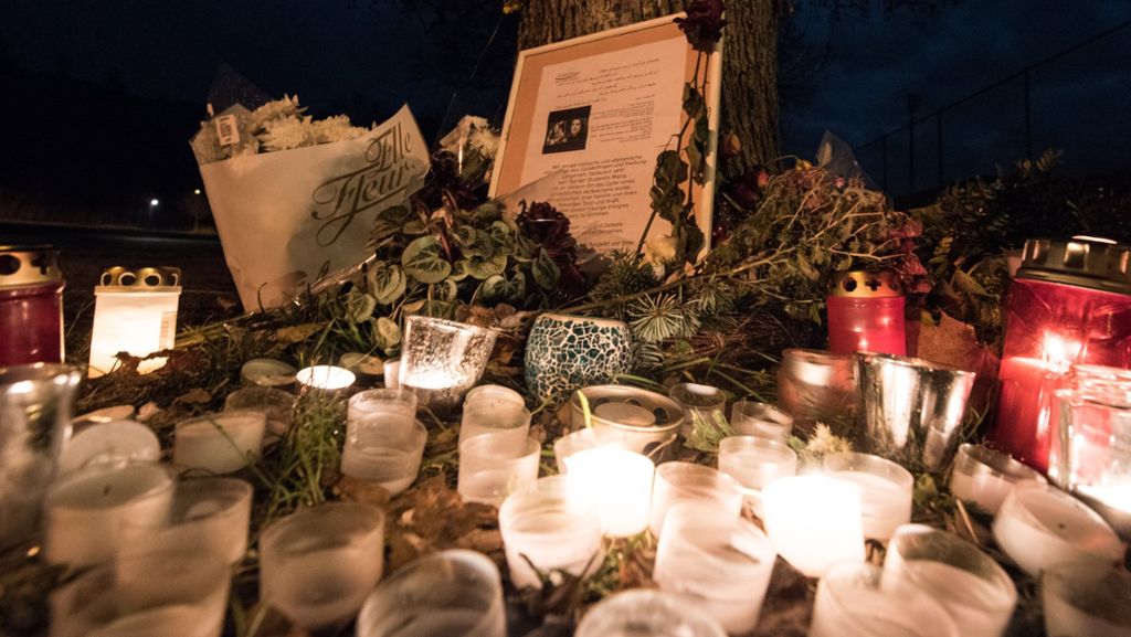 Mordfall in Freiburg: Griechische Behörden in der Kritik
