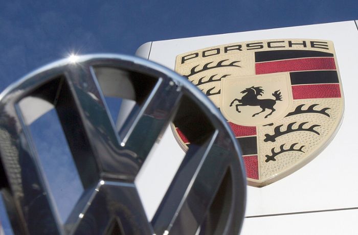 Wenige Tage nach Börsengang: Porsche-Aktie fällt erstmals  unter Ausgabepreis
