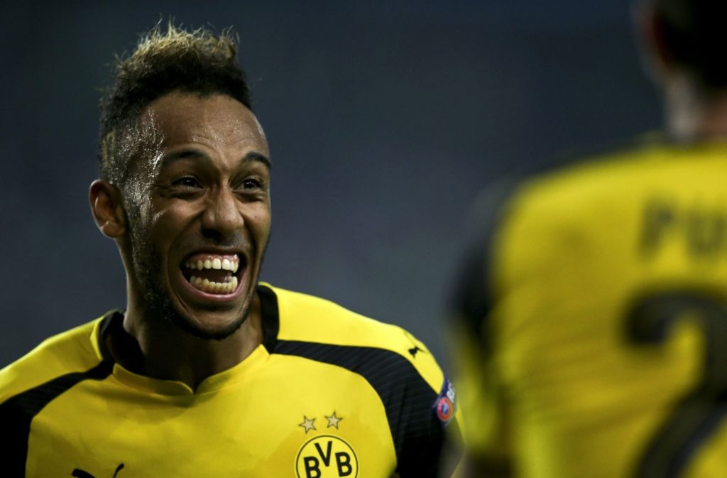 Champions League Dortmund Gewinnt Leverkusen Spielt Wieder