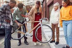 Was muss ein neues Fahrrad alles können?