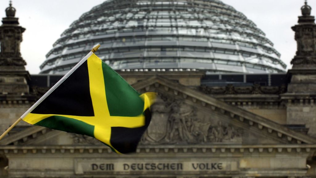 Sondierungsgespräche in Berlin: Bei Jamaika geht’s ans Eingemachte