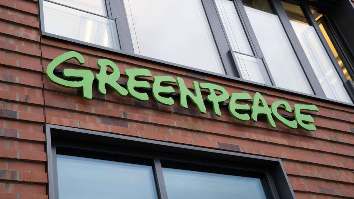 Greenpeace-Preisvergleich: Klimafreundliche Bahn oft teurer als Flug