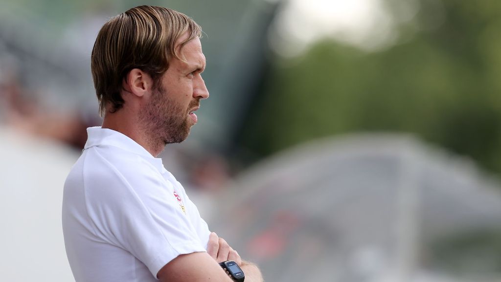Liveticker zum Nachlesen: VfB Stuttgart II besiegt Waldhof Mannheim