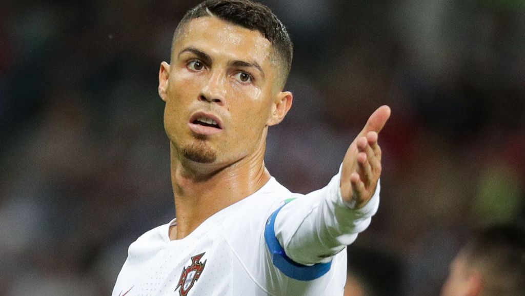 Juventus Turin: Medien: Cristiano Ronaldo wechselt nach Italien