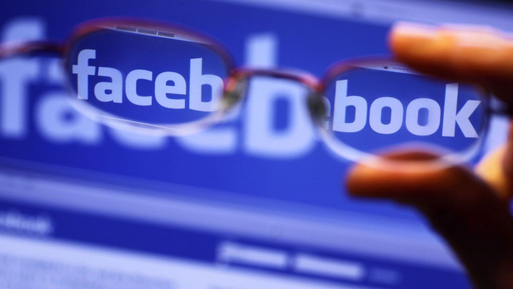 Russlands Troll-Fabriken: Facebooks Kampf gegen Propaganda