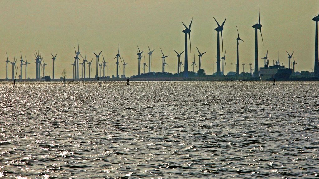 Erneuerbare Energie im Rems-Murr-Kreis: Flaute bei der Windkraft