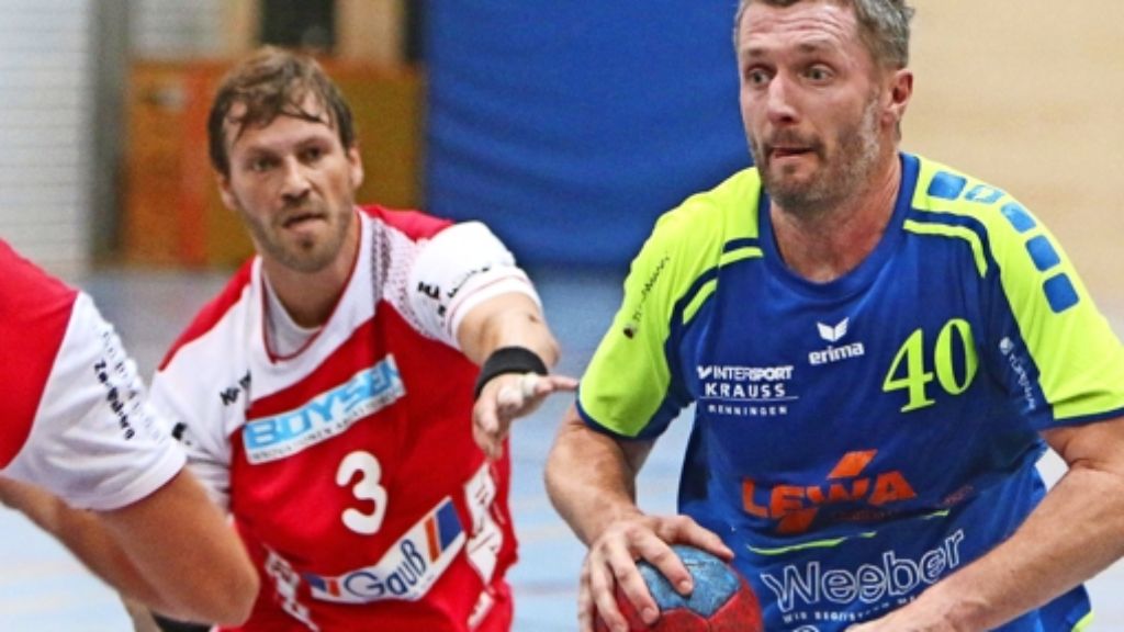 Handball: Die SG sammelt die Punkte auswärts ein