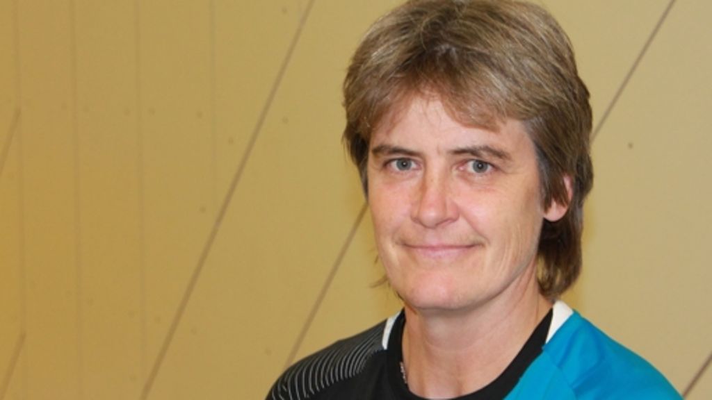 Bereits nach ihrer ersten Saison in Plieningen hat die Handballtrainerin Annette Eigner den Meistertitel in der Kreisliga A geholt und mit ihrer Mannschaft den Sprung in die Bezirksklasse geschafft. Im Interview spricht sie darüber. 