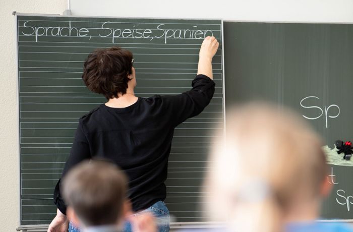 Lehrer-Präsident Meidinger warnt: „Die nächste Pisa-Studie wird ein dramatisches Ergebnis haben“