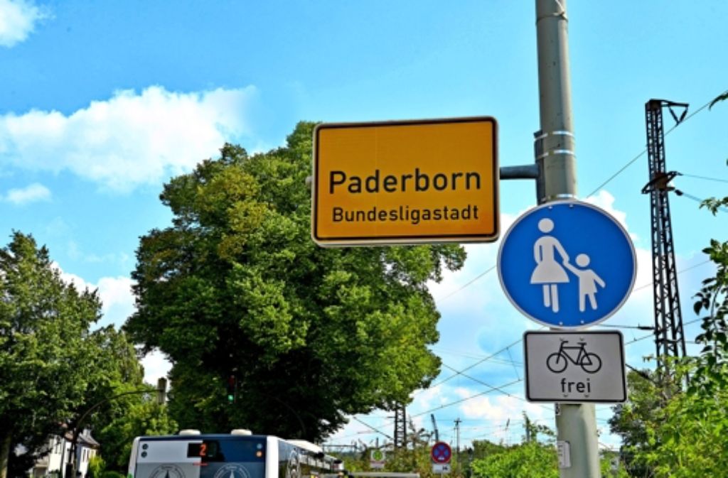 Paderborn bekanntschaften