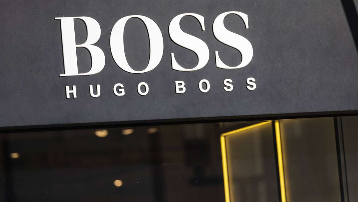 Hugo Boss: Frasers erhöht Beteiligung an Metzinger Modekonzern  weiter