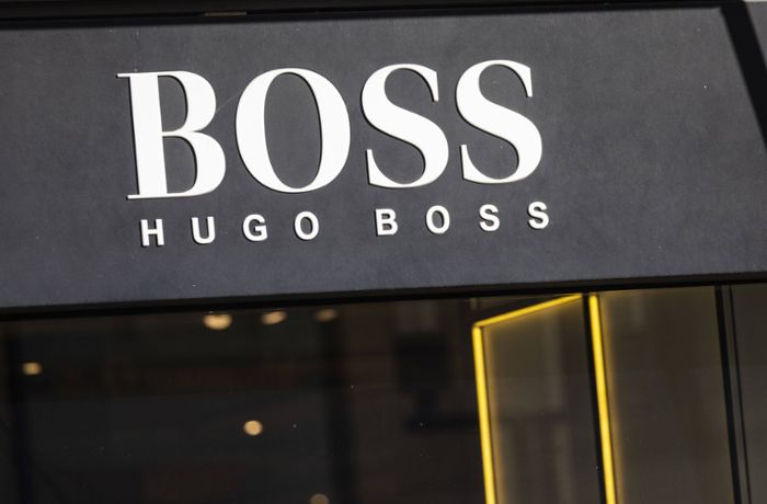 Hugo Boss: Frasers erhöht Beteiligung an Metzinger Modekonzern  weiter