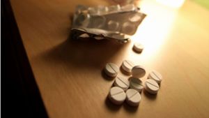 Amtsgericht Backnang: Rezeptschwindel mit Psychopharmaka