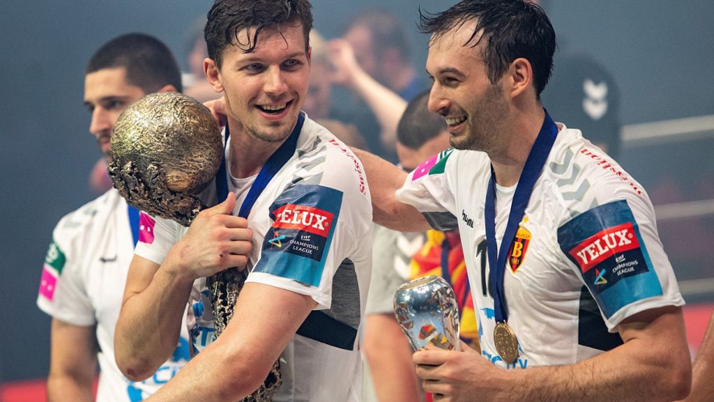 Champions League im Handball startet: Warum verschmäht die Königsklasse die deutschen Clubs?