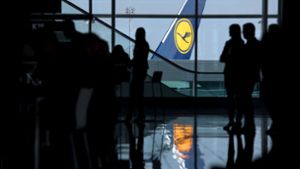 Düstere Aussichten für die Lufthansa