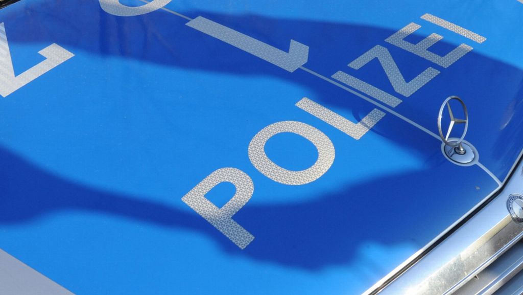 Künzelsau bei Heilbronn: Polizei findet Siebenjährigen tot in Wohnung