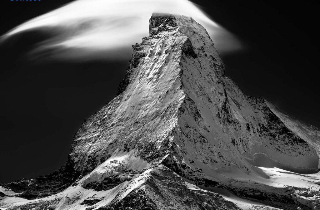 Matterhorn – Schweiz, Thomas Crauwels.