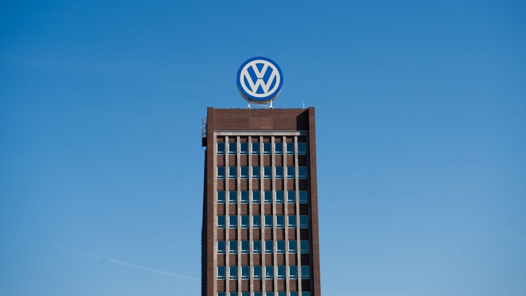 Betriebsrat von Volkswagen: Boni für keinen oder Boni für alle