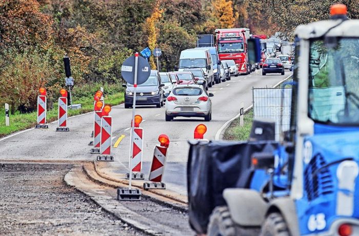 Kreis Ludwigsburg: 137 Autofahrer zu Unrecht geblitzt?