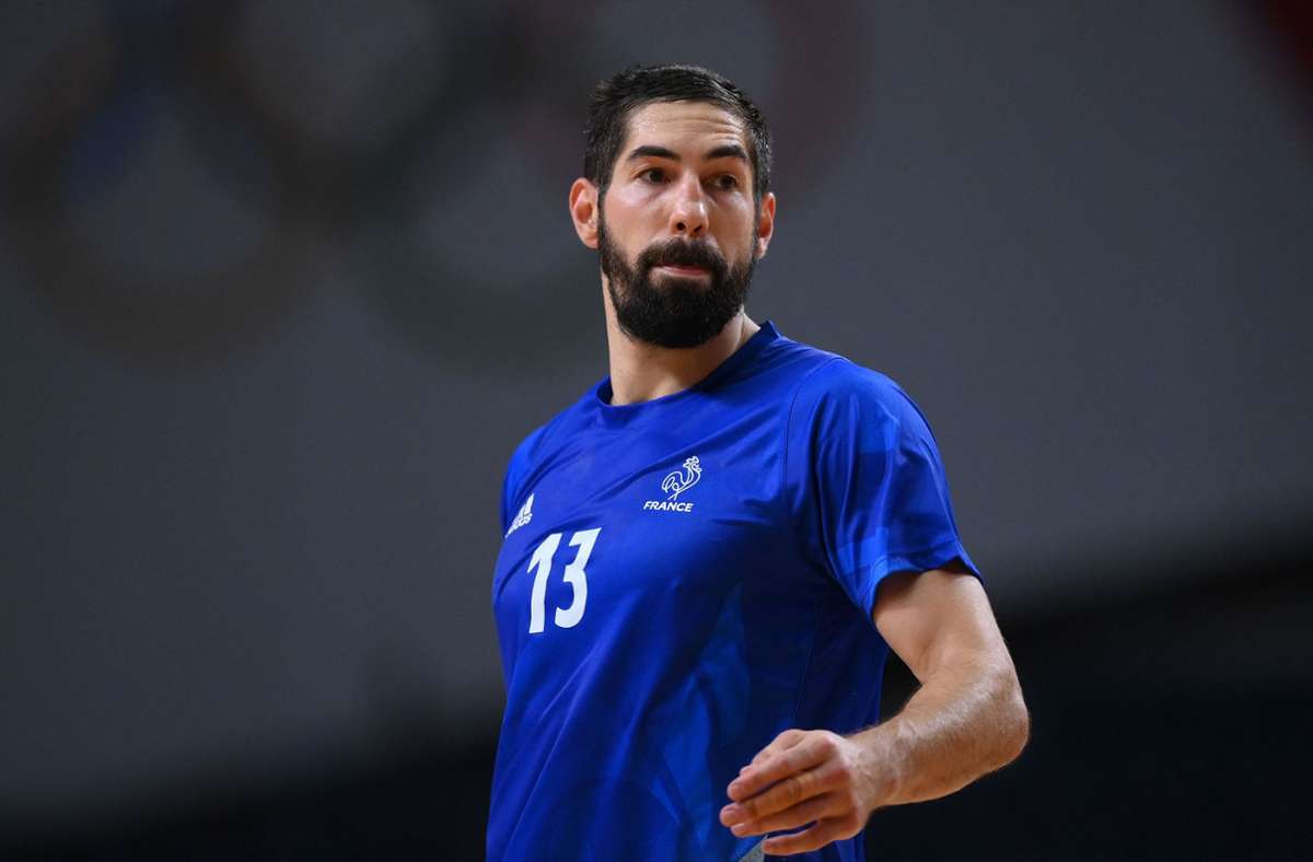 Frankreich bei der Handball-EM 2022 Entsetzen über Corona-Lage im EM-Gastgeberland Ungarn