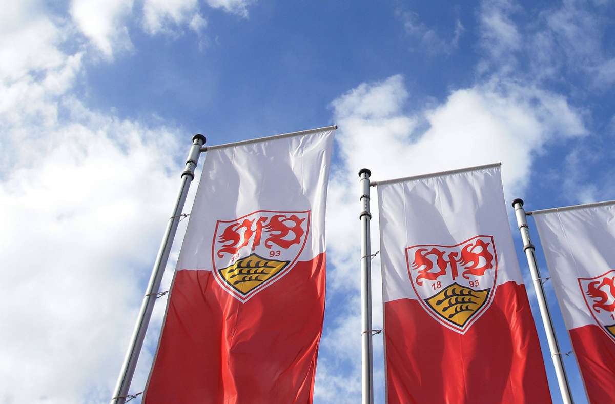 Platz 9: VfB Stuttgart – 1,70 Prozent der Wörter sind Beleidigungen.