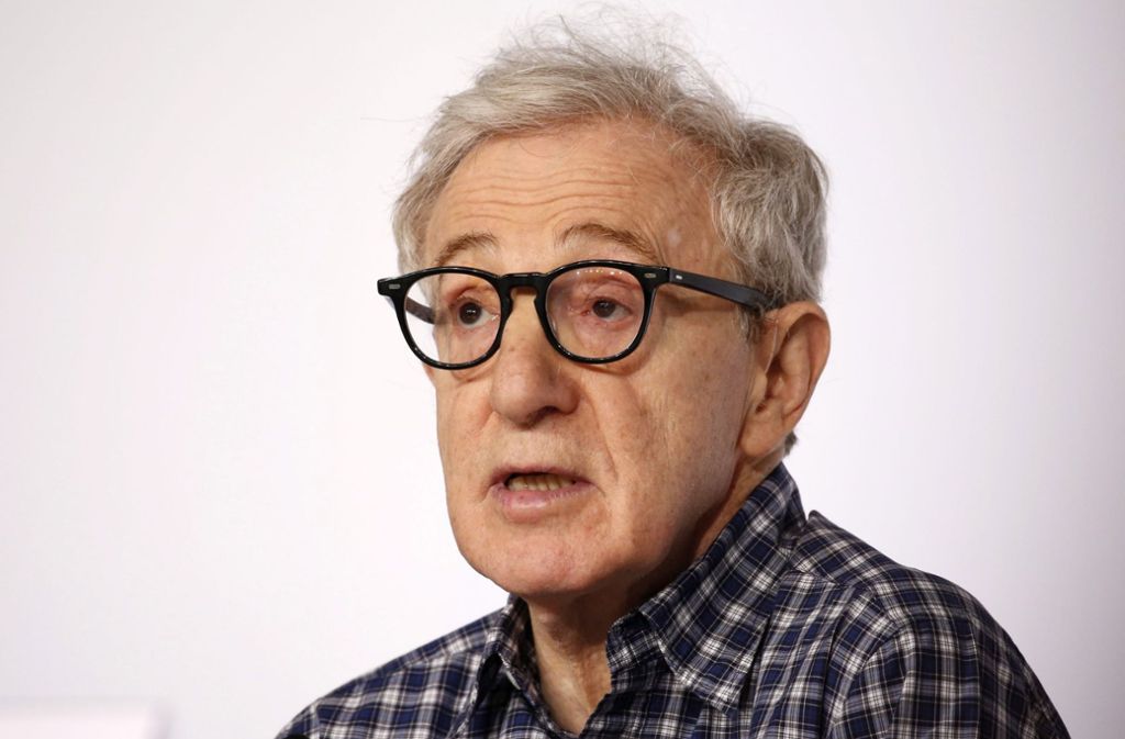 Er habe die alten Vorwürfe „doch so was von hinter sich gelassen“, hat Woody Allen im Lauf der Jahre in Interviews immer mal wieder gesagt. Aber da hat er sich getäuscht.