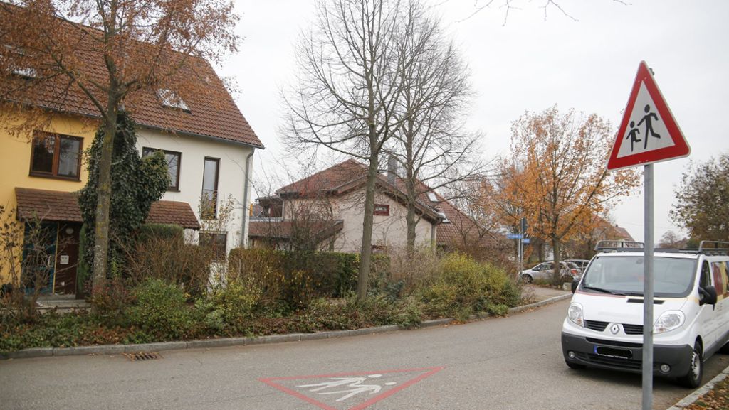 Bauprojekt in Ditzingen: Gemeinderäte sind allen   verpflichtet