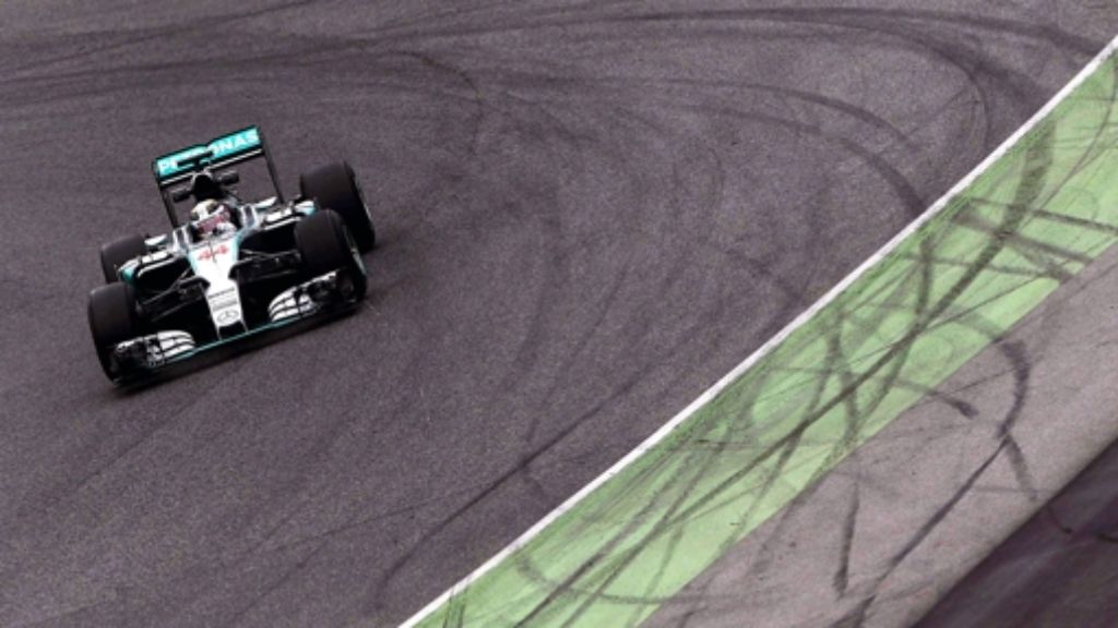 Änderungen bei Formel 1: Nachtanken soll wieder erlaubt sein