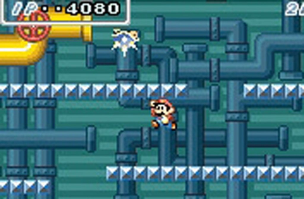 So kam nach "Super Mario Bros. 3" (Übersichtskarte statt Level nach Level), "Super Mario World" (Yohsi kommt), "Super Mario World 2" (Alle Figuren erscheinen erstmals als Baby-Version) "Super Mario 64" mit dem große Sprung in 3D. Nintendo wollte damit seiner neuen Konsole, dem Nintendo 64, den nötigen Schub verschaffen.
