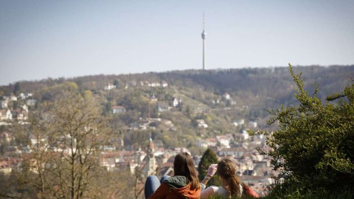Ausflugstipps für den Kessel: Die besten Spaziergangsrouten durch Stuttgart
