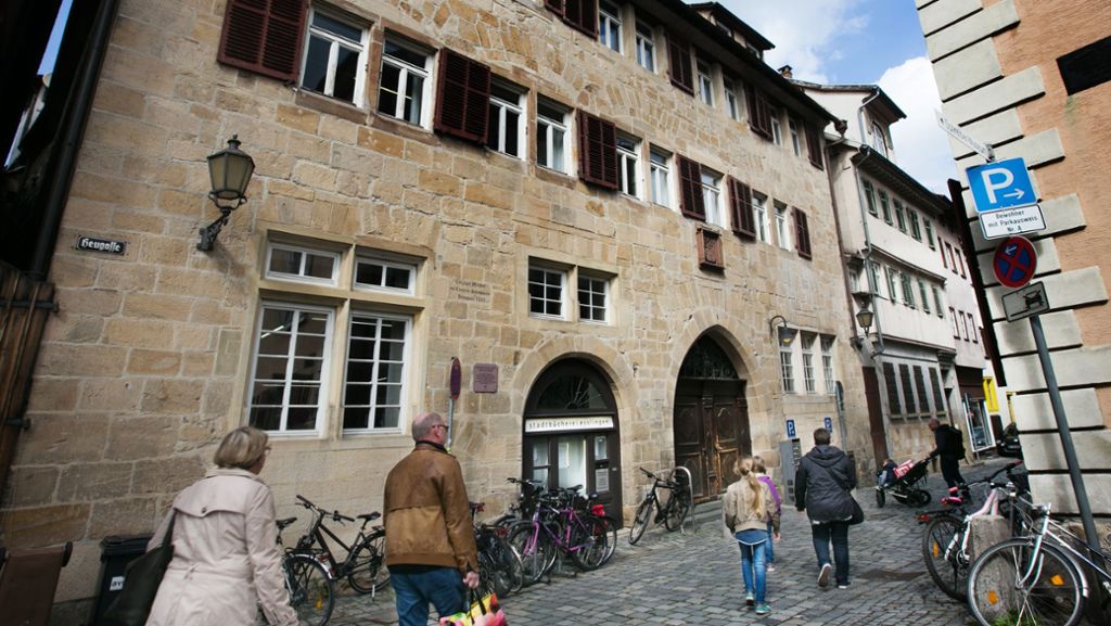 Esslingen: Die Stadtbücherei baut ihre Online-Angebote aus