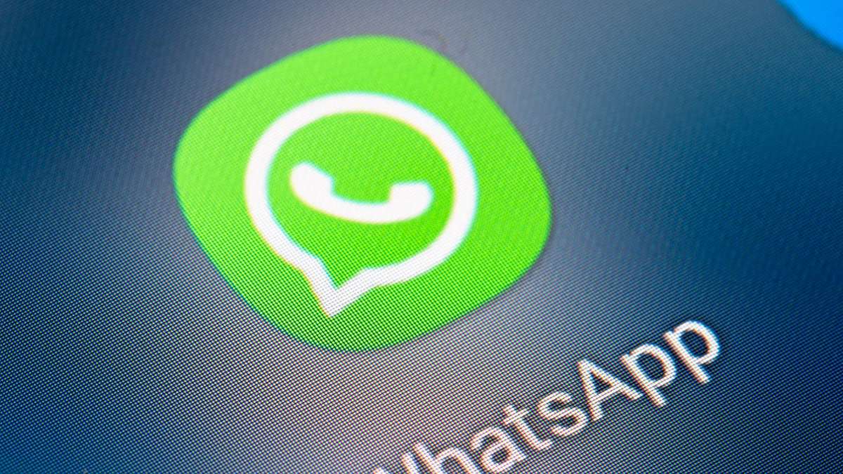 Internet: Störung bei WhatsApp nach mehreren Stunden behoben