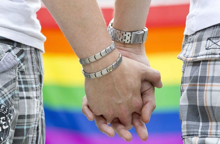 Kirche auf den Fildern: Nur eine Gemeinde segnet hier bisher Homosexuelle